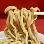 ラーメン二郎 - 