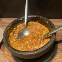 焼肉うしごろ 新宿三丁目店 - 