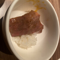 焼肉うしごろ 新宿三丁目店 - 