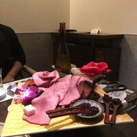 焼肉エクセレント 銀座店 - 