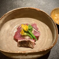 銀座 有涯 - 