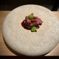 銀座 有涯 - 