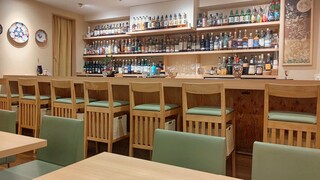 Bar Wagokoro Akasaka - 