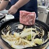 炭火焼生ラムジンギスカン 味楽来