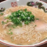 ラーメン屋 - 