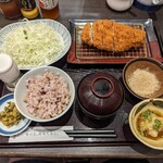 Tonkatsu Hamakatsu - 