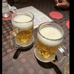 216076391 - 生ビール　byまみこまみこ