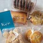 Patisserie Ker - 