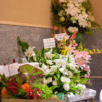 すし道 冨座 - 店内