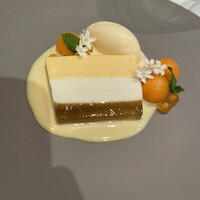 レザンファン ギャテ -  レザンファン ギャテ -