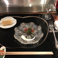 銀座うかい亭 - 