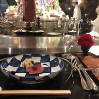 銀座うかい亭 - 