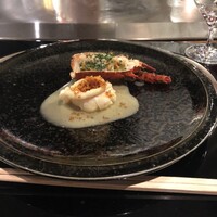 銀座うかい亭 - 