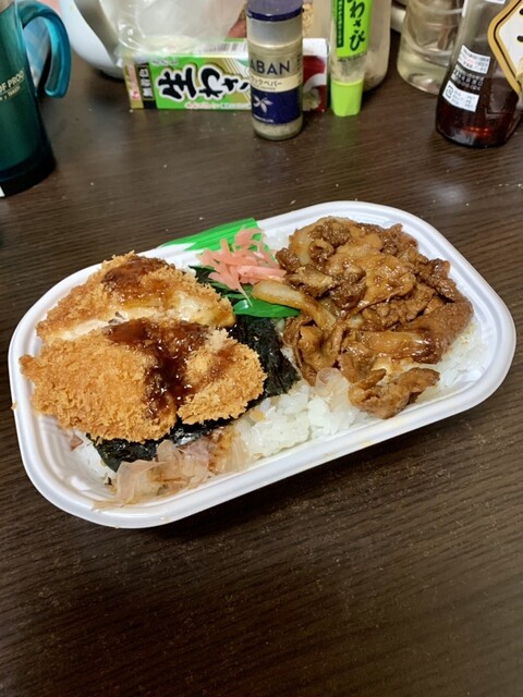 ほっかほっか亭 近松公園前 - 塚口（JR）/弁当 | 食べログ