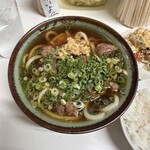 Hisano Udon - 