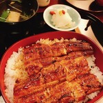 田舎庵 小倉本店 - 