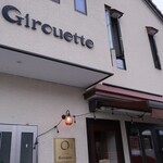 Girouette - 