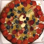 コシジ洋菓子店本店 - 