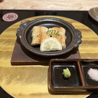 麻布十番 はなぶさ - 