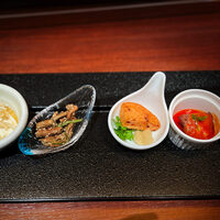 日本料理 花むさし - 