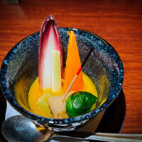 日本料理 花むさし - 