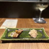 和食しんくろ - 