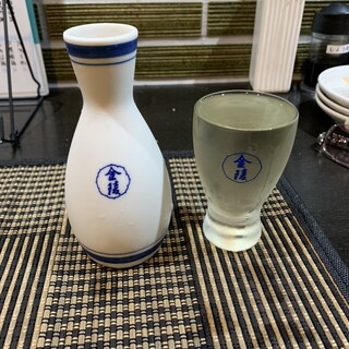 ちょい飲み居酒屋 まったり_1