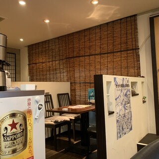 ちょい飲み居酒屋 まったり_2