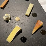 レフェルヴェソンス - 