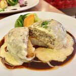 ビストロ ウエシマ - 