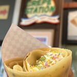 MEGAドン・キホーテ - キウイチョコ