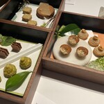 レフェルヴェソンス - 