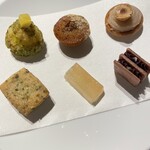 レフェルヴェソンス - 