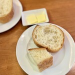 ビストロ ウエシマ - 