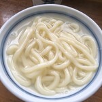 釜あげうどん 長田 in 香の香 - 