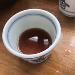 釜あげうどん 長田 in 香の香 - 