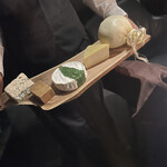 レフェルヴェソンス - 