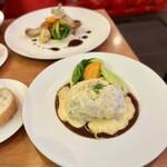 ビストロ ウエシマ - 