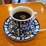 ティールーム　霧笛 - ティールーム　霧笛