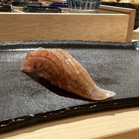 鮨 赤酢 かなやま - 