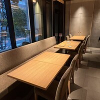 鮨トキドキ串 海老虎 - 
