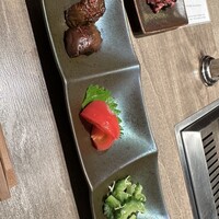 焼肉うしごろ 池袋店 - 