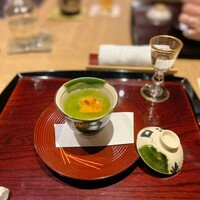 御幸町 田がわ - 