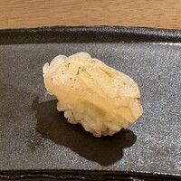 鮨 赤酢 かなやま - 