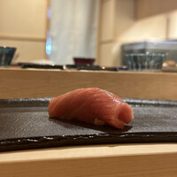 鮨 赤酢 かなやま - 