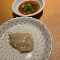 鶏料理 清水 - 