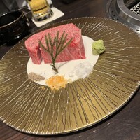 焼肉 青山外苑 - 