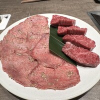 焼肉うしごろ 池袋店 - 