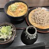 つけ蕎麦酒場 ぢゅるり 赤坂店