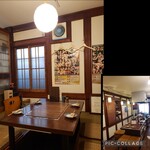 肉と和食時々魚 だんだん - 